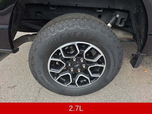 Used 2023 Ford F150 XLT w/ Equipment Group 302A High image 13