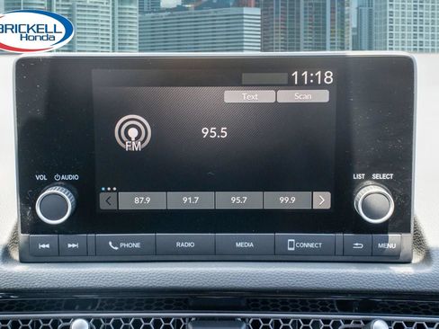 Certified 2024 Honda Civic Sport image 23