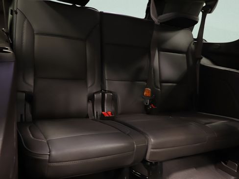 Used 2022 GMC Yukon Denali w/ Max Trailering Package AWD/4WD image 30