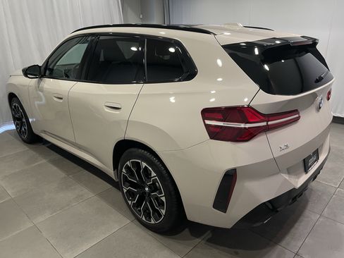 Used 2026 BMW X3 M50 AWD/4WD image 4