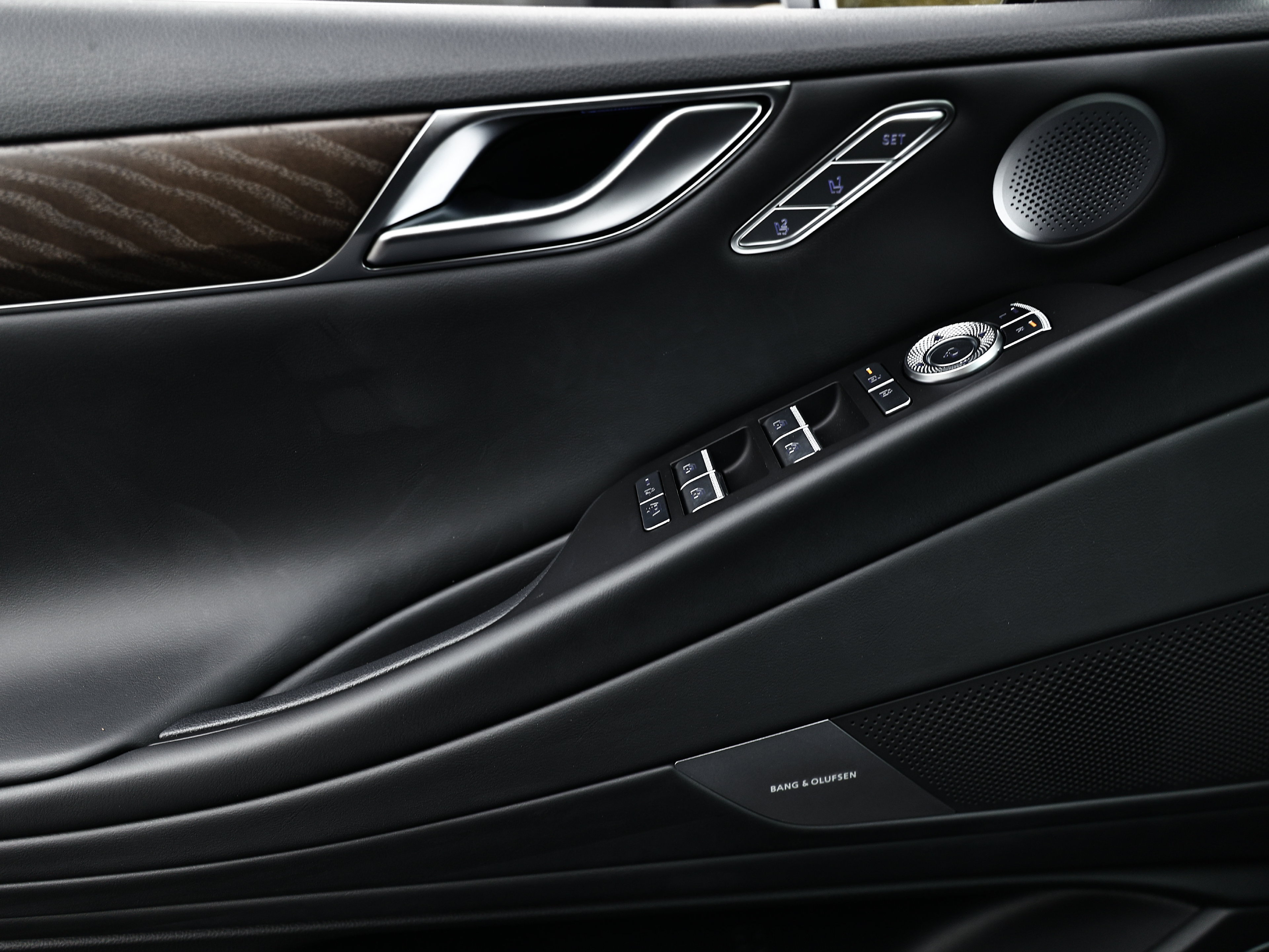 New 2027 Genesis G80 2.5T Advanced AWD/4WD image 16