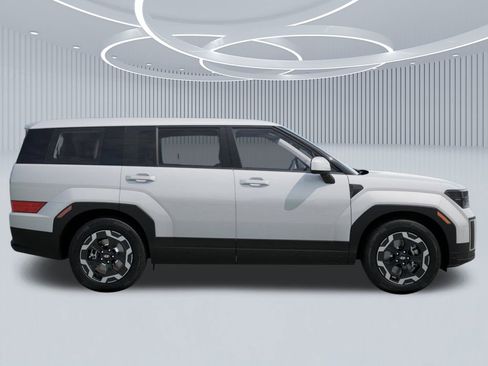 New 2026 Hyundai Santa Fe SE FWD image 5