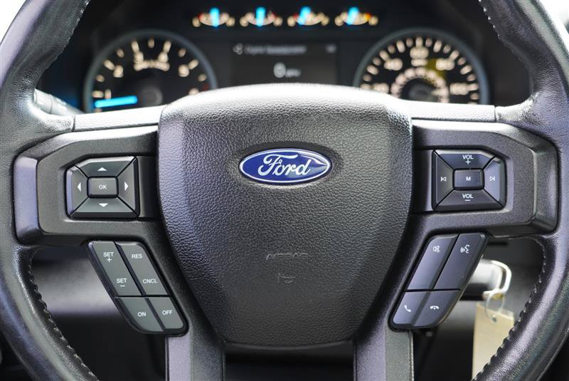 Used 2017 Ford F150 XLT w/ Equipment Group 302A Luxury AWD/4WD image 57