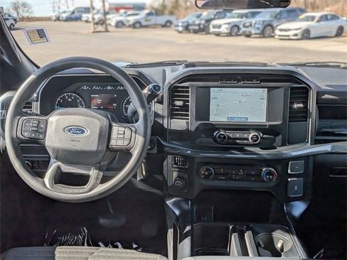 Used 2023 Ford F150 XL w/ STX Appearance Package image 29