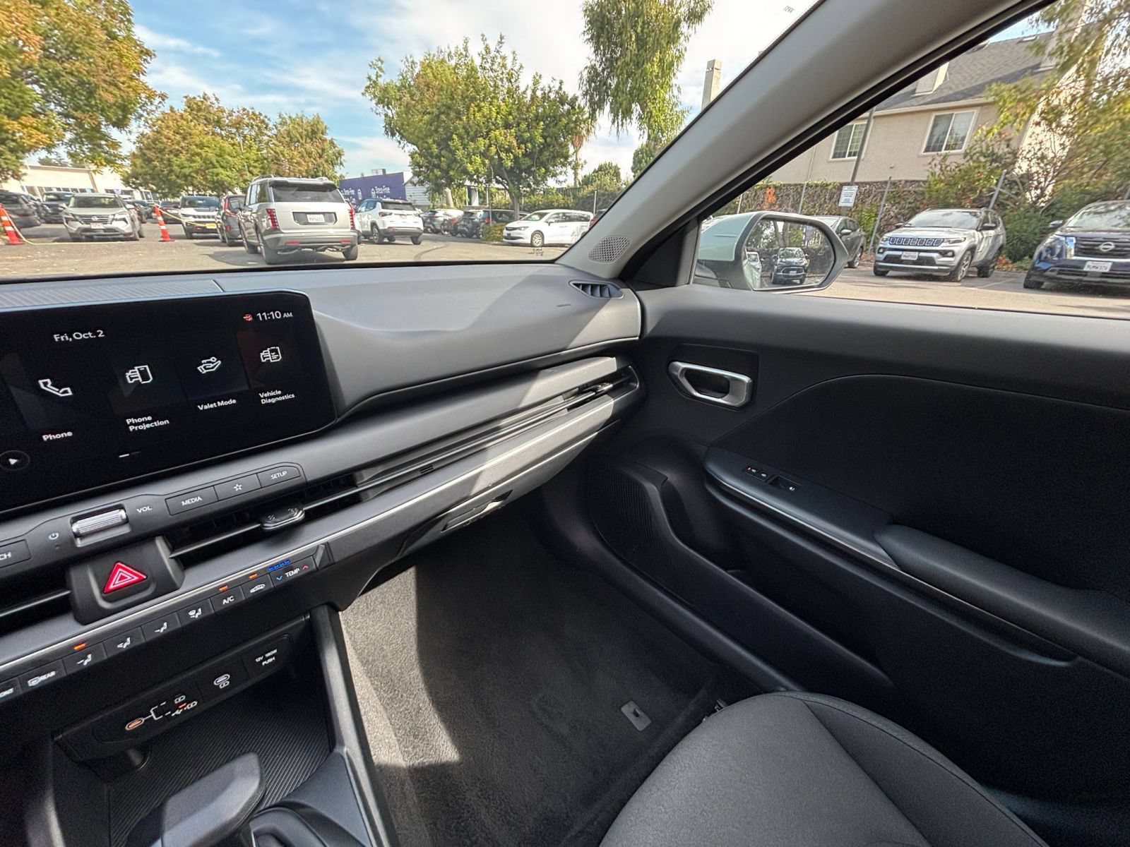 Used 2026 Kia K4 FWD image 33