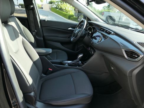 Used 2023 Buick Encore GX Preferred w/ Cold Weather Comfort Package FWD image 27