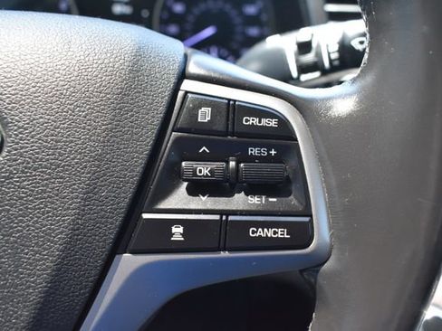 Used 2017 Hyundai Elantra Limited w/ Limited Ultimate Package 09 FWD image 26