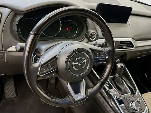 Used 2022 MAZDA CX-9 Grand Touring image 18