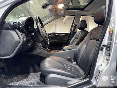 Used 2007 Mercedes-Benz C 280 4MATIC Sedan image 48