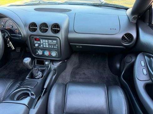 Used 2000 Pontiac Firebird Formula image 72