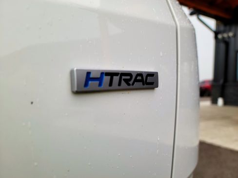 Used 2024 Hyundai Tucson Limited image 22