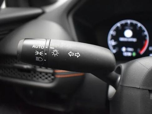 Used 2024 Honda HR-V Sport image 25
