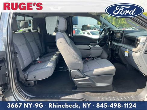 New 2026 Ford F350 XL w/ STX Appearance Package image 12