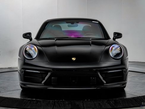 Used 2020 Porsche 911 Carrera 4S image 25