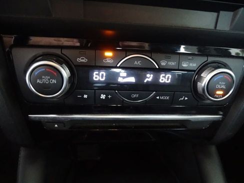 Used 2016 MAZDA MAZDA6 Touring FWD image 14