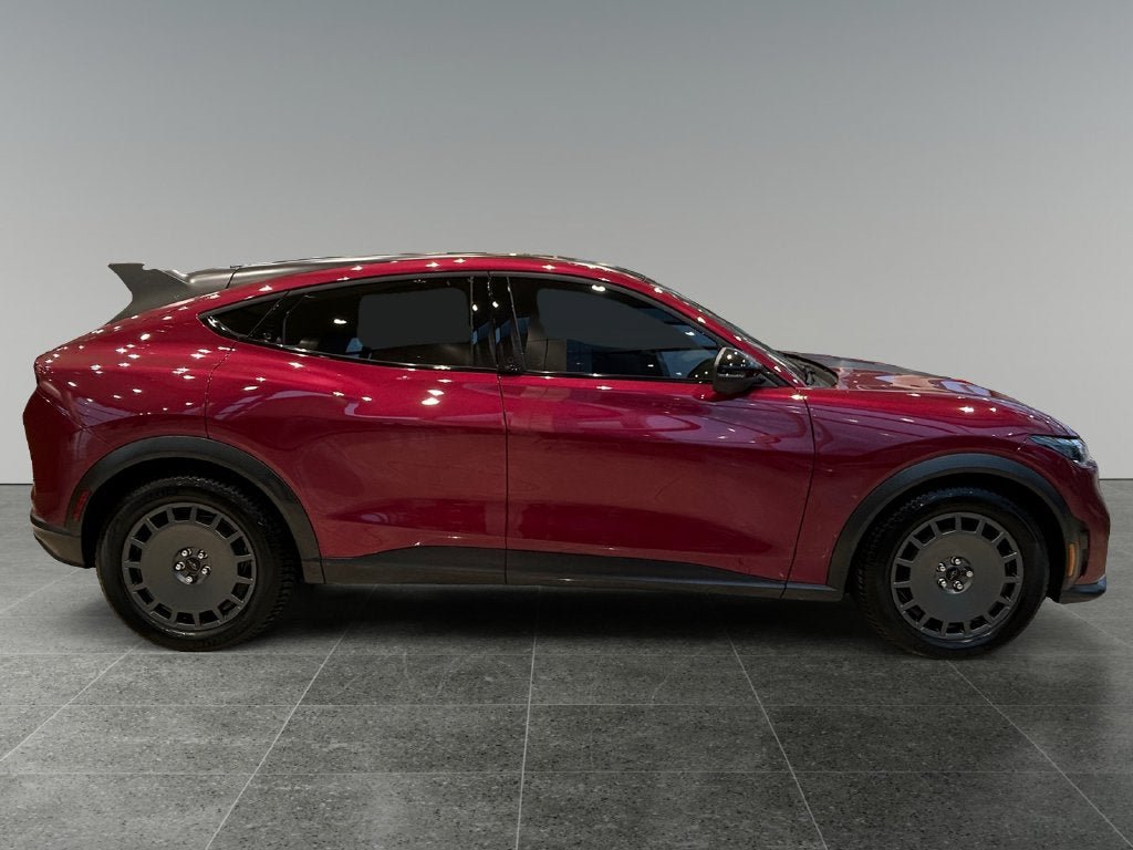 New 2025 Ford Mustang Mach-E GT AWD/4WD image 9