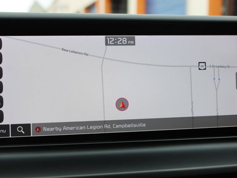 Used 2024 Kia Seltos S image 29