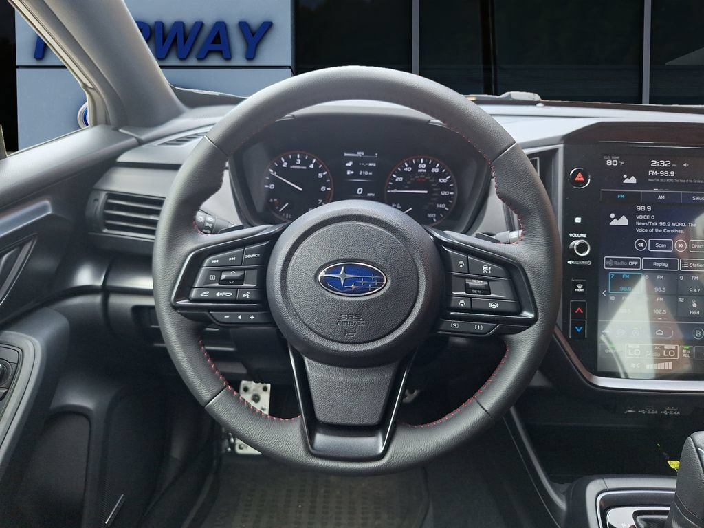 Used 2025 Subaru Impreza RS w/ Popular Package #1 AWD/4WD image 14