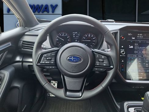 Certified 2025 Subaru Impreza RS w/ Popular Package #1 AWD/4WD image 14