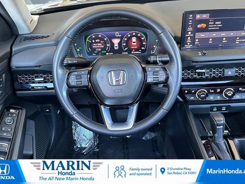 Used 2024 Honda Accord Touring image 19