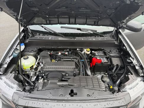 New 2026 Ford Maverick XL image 20