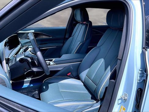 Certified 2024 Cadillac Lyriq Sport w/ Nappa Leather Package AWD/4WD image 21