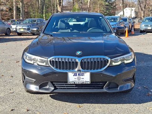 Used 2019 BMW 330i xDrive 330i xDrive w/ Convenience Package image 3