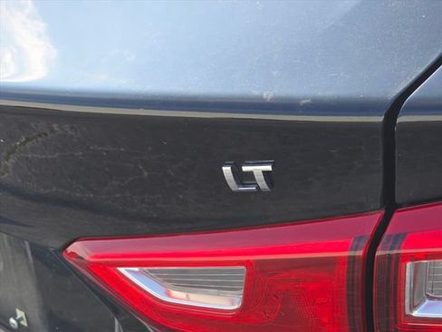 Certified 2024 Chevrolet Malibu LT FWD image 26