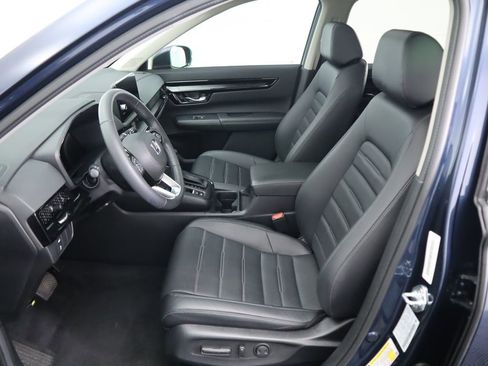 Used 2023 Honda CR-V EX-L image 19