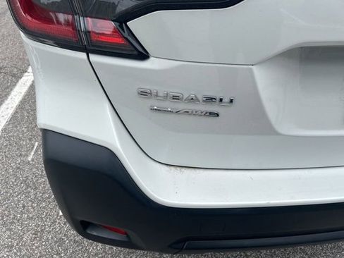 Certified 2024 Subaru Outback Premium AWD/4WD image 9