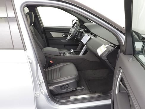 New 2026 Land Rover Discovery Sport Landmark image 20