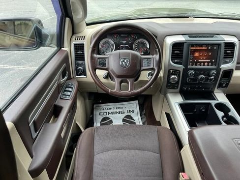 Used 2014 RAM 1500 Big Horn AWD/4WD image 31
