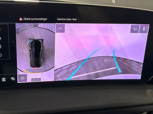 New 2025 Audi SQ5 Premium Plus image 19