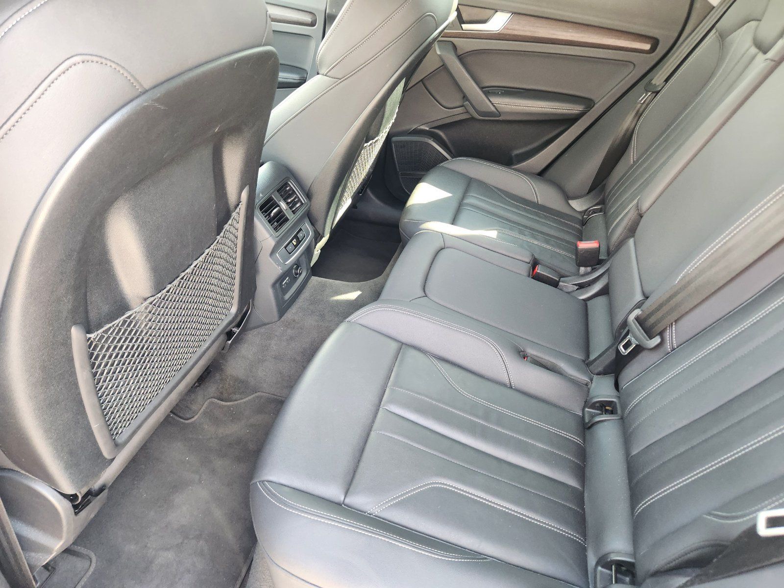 Used 2024 Audi Q5 2.0T Premium Plus AWD/4WD image 34