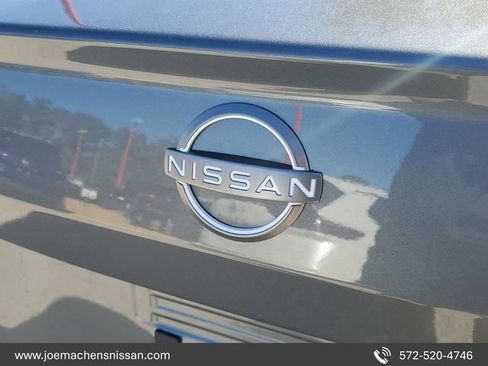 New 2026 Nissan Altima 2.5 SR FWD image 9