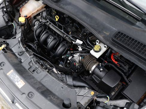 Used 2015 Ford Escape SE FWD image 39