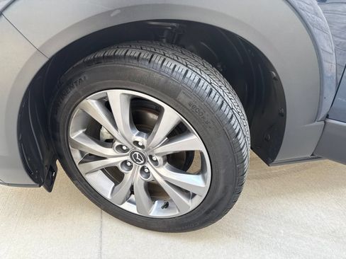 Certified 2021 MAZDA CX-30 AWD 2.5 S w/ Premium Package image 10