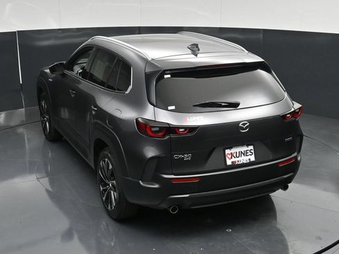 Used 2025 MAZDA CX-50 2.5 Hybrid w/ Premium Plus Pkg AWD/4WD image 49