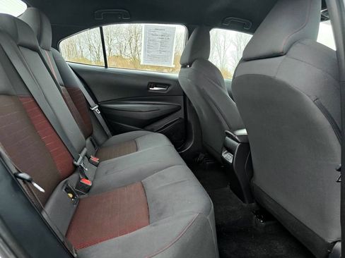 Used 2023 Toyota Corolla SE FWD image 26
