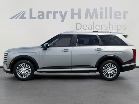 New 2026 Hyundai Palisade SEL AWD/4WD image 3