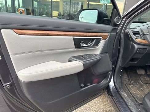 Used 2018 Honda CR-V EX image 10