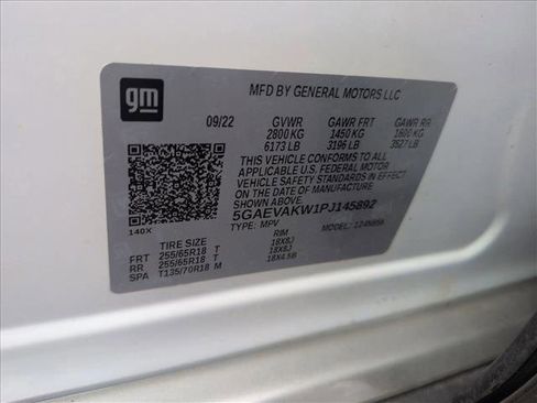 Used 2023 Buick Enclave Essence w/ Trailering Package, 5000 lbs. image 26