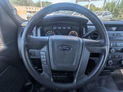 Used 2013 Ford F150 XL w/ XL Plus Pkg image 12