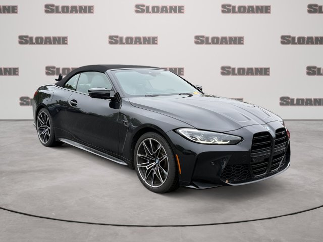 Used 2024 BMW M4 xDrive Competition w/ M Driver's Package AWD/4WD image 7