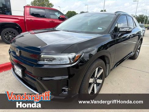 Used 2025 Honda Prologue Touring image 1
