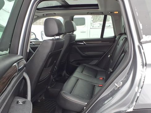 Used 2016 BMW X3 xDrive28i image 10