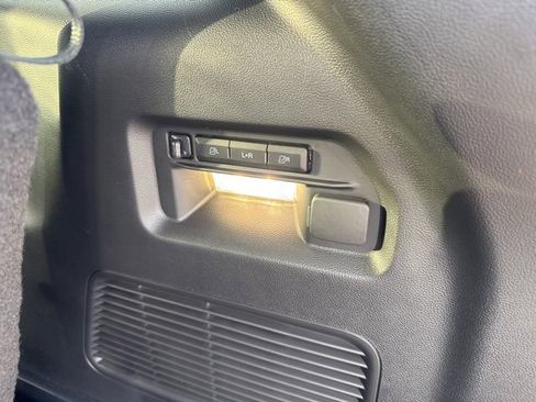 New 2026 Ford Explorer Platinum w/ LUX Leather Package image 19