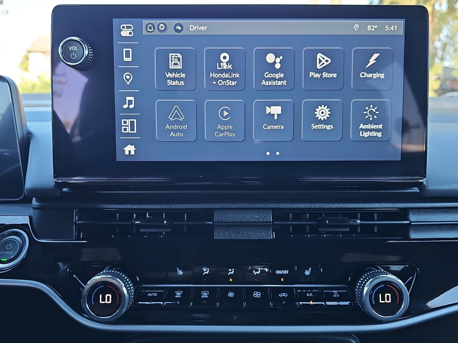 Used 2024 Honda Prologue Touring image 21