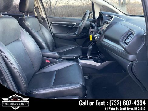 Used 2019 Honda Fit LX image 20