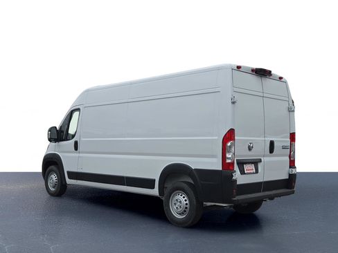 New 2026 RAM ProMaster 2500 image 10